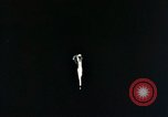 Standbild fotografische Gondel United States USA, 1958, aus Sekunde 18 historischem Filmmaterial Videoclip 65675032449