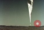 Standbild fotografische Gondel United States USA, 1958, aus Sekunde 32 historischem Filmmaterial Videoclip 65675032449