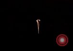 Standbild fotografische Gondel United States USA, 1958, aus Sekunde 1 historischem Filmmaterial Videoclip 65675032450
