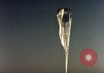 Standbild fotografische Gondel United States USA, 1958, aus Sekunde 16 historischem Filmmaterial Videoclip 65675032450