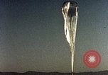 Standbild fotografische Gondel United States USA, 1958, aus Sekunde 17 historischem Filmmaterial Videoclip 65675032450