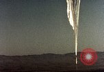 Standbild fotografische Gondel United States USA, 1958, aus Sekunde 18 historischem Filmmaterial Videoclip 65675032450