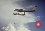 Immagine di B-47 bombardiere United States USA, 1953, secondo 17 filmato di repertorio 65675032452