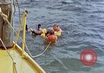 Image Parachutiste United States USA, 1953, de la seconde 16 séquences d'archives historiques vidéo 65675032454