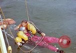 Image Parachutiste United States USA, 1953, de la seconde 20 séquences d'archives historiques vidéo 65675032454