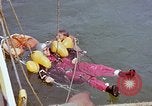 Image Parachutiste United States USA, 1953, de la seconde 21 séquences d'archives historiques vidéo 65675032454