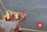 Image Parachutiste United States USA, 1953, de la seconde 26 séquences d'archives historiques vidéo 65675032454