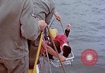 Image Parachutiste United States USA, 1953, de la seconde 30 séquences d'archives historiques vidéo 65675032454