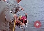 Image Parachutiste United States USA, 1953, de la seconde 31 séquences d'archives historiques vidéo 65675032454