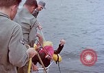 Image Parachutiste United States USA, 1953, de la seconde 32 séquences d'archives historiques vidéo 65675032454