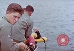 Image Parachutiste United States USA, 1953, de la seconde 33 séquences d'archives historiques vidéo 65675032454