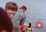 Image Parachutiste United States USA, 1953, de la seconde 34 séquences d'archives historiques vidéo 65675032454