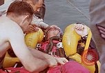 Image Parachutiste United States USA, 1953, de la seconde 37 séquences d'archives historiques vidéo 65675032454