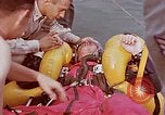 Image Parachutiste United States USA, 1953, de la seconde 38 séquences d'archives historiques vidéo 65675032454