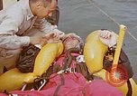 Image Parachutiste United States USA, 1953, de la seconde 41 séquences d'archives historiques vidéo 65675032454