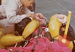 Image Parachutiste United States USA, 1953, de la seconde 42 séquences d'archives historiques vidéo 65675032454