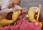 Image Parachutiste United States USA, 1953, de la seconde 43 séquences d'archives historiques vidéo 65675032454
