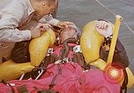 Image Parachutiste United States USA, 1953, de la seconde 45 séquences d'archives historiques vidéo 65675032454