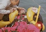 Image Parachutiste United States USA, 1953, de la seconde 47 séquences d'archives historiques vidéo 65675032454