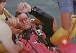 Image Parachutiste United States USA, 1953, de la seconde 52 séquences d'archives historiques vidéo 65675032454