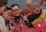 Image Parachutiste United States USA, 1953, de la seconde 54 séquences d'archives historiques vidéo 65675032454