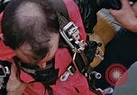 Image Parachutiste United States USA, 1953, de la seconde 57 séquences d'archives historiques vidéo 65675032454