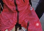 Image Parachutiste United States USA, 1953, de la seconde 58 séquences d'archives historiques vidéo 65675032454