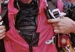 Image Parachutiste United States USA, 1953, de la seconde 60 séquences d'archives historiques vidéo 65675032454