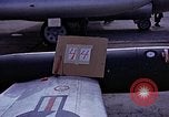 Immagine di Parachutist United States USA, 1953, secondo 13 filmato di repertorio 65675032455