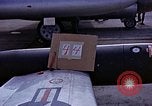 Immagine di Parachutist United States USA, 1953, secondo 15 filmato di repertorio 65675032455