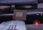 Immagine di Parachutist United States USA, 1953, secondo 26 filmato di repertorio 65675032455