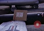 Immagine di Parachutist United States USA, 1953, secondo 30 filmato di repertorio 65675032455