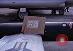 Immagine di Parachutist United States USA, 1953, secondo 40 filmato di repertorio 65675032455