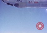 Immagine di Parachutist United States USA, 1953, secondo 42 filmato di repertorio 65675032455