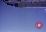 Immagine di Parachutist United States USA, 1953, secondo 43 filmato di repertorio 65675032455