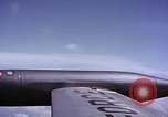 Immagine di Parachutist United States USA, 1953, secondo 55 filmato di repertorio 65675032455
