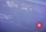 Immagine di Parachutist United States USA, 1953, secondo 62 filmato di repertorio 65675032455