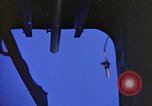Image parachutistes United States USA, 1953, de la seconde 19 séquences d'archives historiques vidéo 65675032456