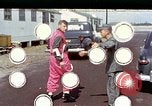 Immagine di Espulsione del soggetto di prova United States USA, 1953, secondo 1 filmato di repertorio 65675032457