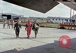 Immagine di Espulsione del soggetto di prova United States USA, 1953, secondo 8 filmato di repertorio 65675032457