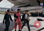 Immagine di Espulsione del soggetto di prova United States USA, 1953, secondo 15 filmato di repertorio 65675032457