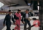 Immagine di Espulsione del soggetto di prova United States USA, 1953, secondo 16 filmato di repertorio 65675032457