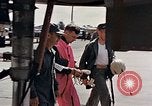 Immagine di Espulsione del soggetto di prova United States USA, 1953, secondo 18 filmato di repertorio 65675032457