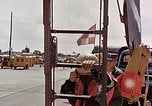Immagine di Espulsione del soggetto di prova United States USA, 1953, secondo 30 filmato di repertorio 65675032457