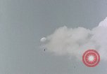 Immagine di Parachutist United States USA, 1953, secondo 4 filmato di repertorio 65675032458