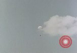 Immagine di Parachutist United States USA, 1953, secondo 5 filmato di repertorio 65675032458