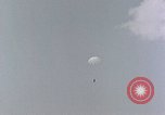 Immagine di Parachutist United States USA, 1953, secondo 11 filmato di repertorio 65675032458