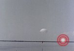 Immagine di Parachutist United States USA, 1953, secondo 18 filmato di repertorio 65675032458