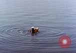 Immagine di Parachutist United States USA, 1953, secondo 23 filmato di repertorio 65675032458