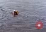 Immagine di Parachutist United States USA, 1953, secondo 27 filmato di repertorio 65675032458